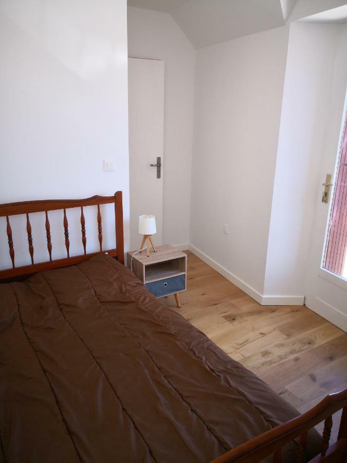 Appartement Rue Haute Des Bains Le Croisic Eksteriør bilde
