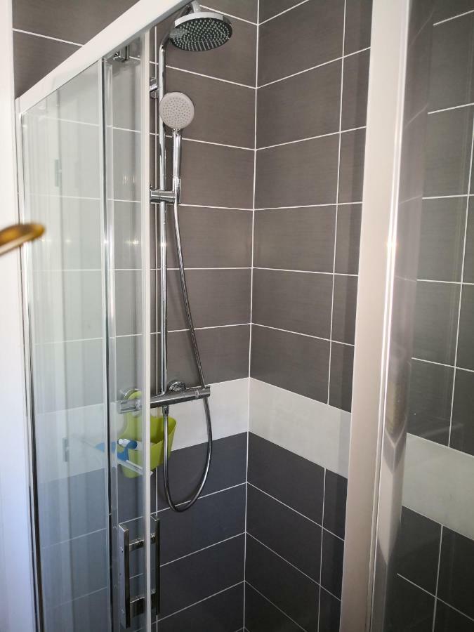 Appartement Rue Haute Des Bains Le Croisic Eksteriør bilde