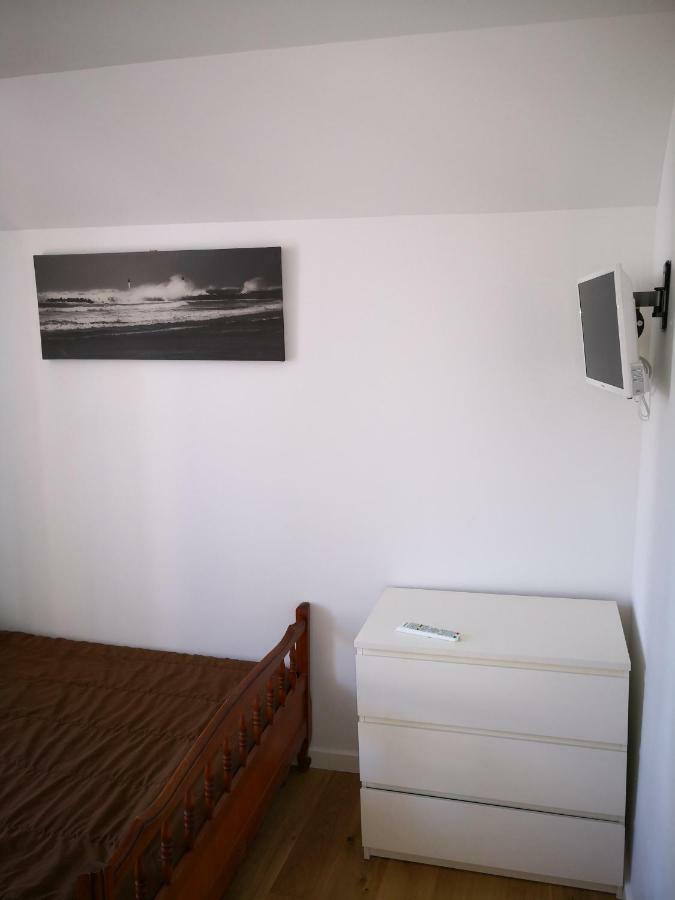 Appartement Rue Haute Des Bains Le Croisic Eksteriør bilde